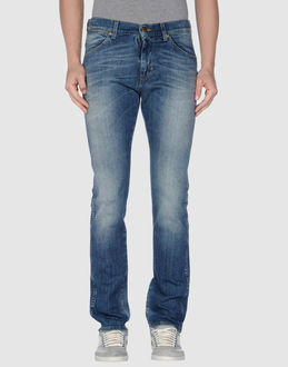 WRANGLER - JEANS - Pantaloni jeans - su YOOX.COM
