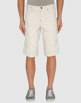 LEVI'S ENGINEERED JEANS - JEANS - Bermuda jeans - su YOOX.COM