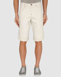 LEVI'S ENGINEERED JEANS - JEANS - Bermuda jeans - su YOOX.COM