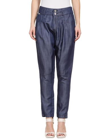 ZOOM MISS SIXTY - Denim pants