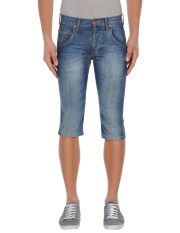 WRANGLER - Denim capris