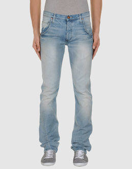WRANGLER - JEANS - Pantaloni jeans - su YOOX.COM