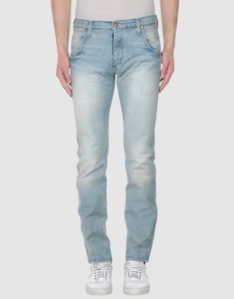 WRANGLER - JEANS - Pantaloni jeans - su YOOX.COM