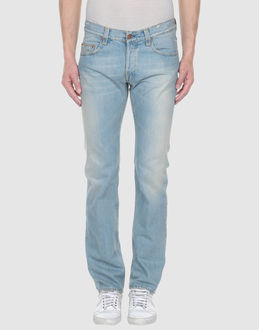 CARE LABEL - JEANS - Pantaloni jeans - su YOOX.COM