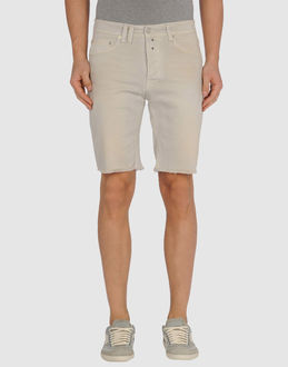 CYCLE - JEANS - Bermuda jeans - su YOOX.COM