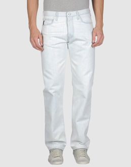 ARMANI JEANS - JEANS - Pantaloni jeans - su YOOX.COM