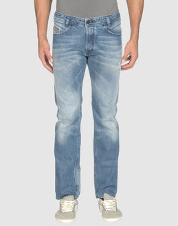 DIESEL - JEANS - Pantaloni jeans - su YOOX.COM