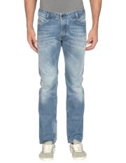 DIESEL - Denim trousers
