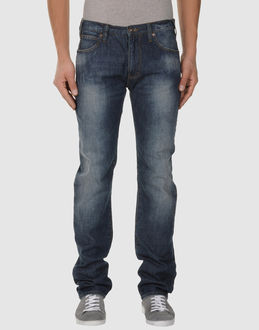 ARMANI JEANS - JEANS - Pantaloni jeans - su YOOX.COM