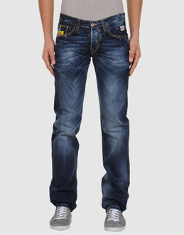 ROY ROGERS - JEANS - Pantaloni jeans - su YOOX.COM
