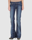 D&G - Denim trousers