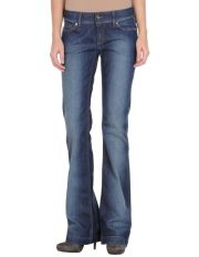 D&G - Denim trousers