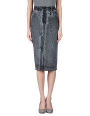 MM6 by MAISON MARTIN MARGIELA - Jeansrock