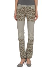 UNDERCOVER - Denim pants