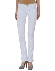 RALPH LAUREN BLACK LABEL - Pantaloni jeans