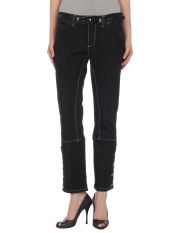ERMANNO SCERVINO - Denim pants