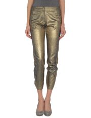 MATTHEW WILLIAMSON - Denim capris
