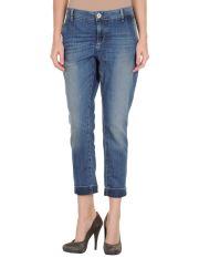 GUESS - Capri Jeans