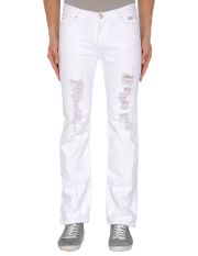 ROY ROGERS CHOICE - Denim trousers