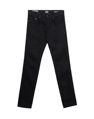 Denim trousers Men's - ZZEGNA