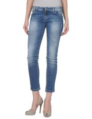 LIST - Capri jeans