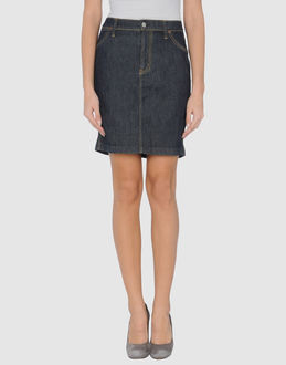 POLO JEANS COMPANY - JEANS - Gonne jeans - su YOOX.COM