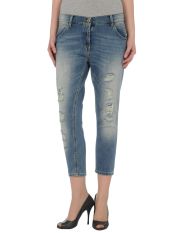 PINKO - Capri jeans