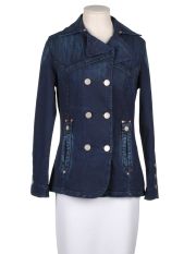 CIMARRON - Denim outerwear