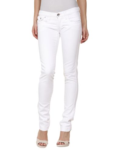 ZOOM MISS SIXTY - Denim pants