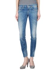 DRYKORN - Pantaloni jeans
