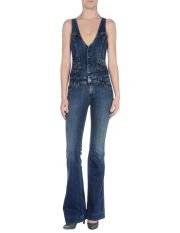 REPLAY - Denim overall