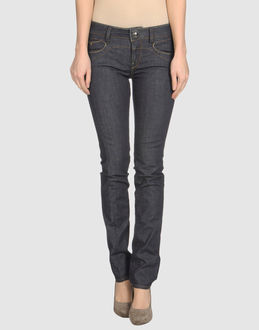WE ARE REPLAY - DENIM - Jeanshosen - bei YOOX.COM