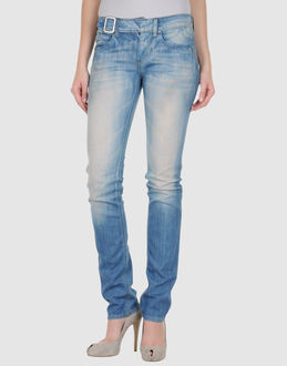 We Are Replay - Jeans - Pantalons jeans