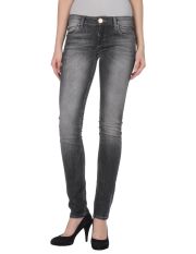 FRANKIE MORELLO - Pantaloni jeans