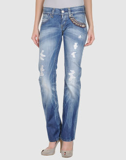We Are Replay - Jeans - Pantalons jeans