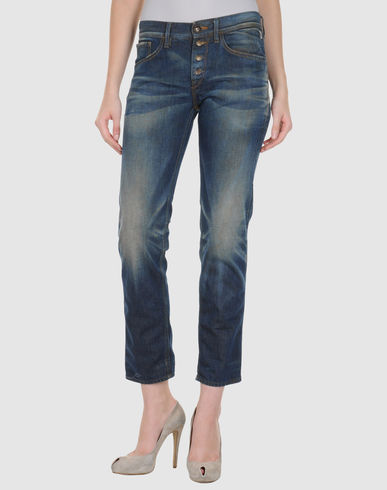 ZOOM REPLAY - Pantaloni jeans