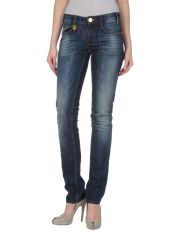 FRANKIE MORELLO - Pantaloni jeans
