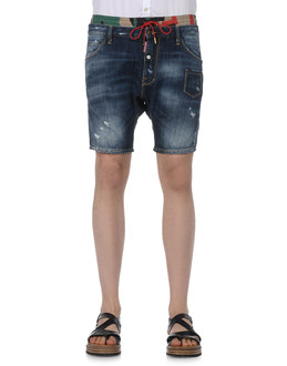 DSQUARED2 - Jeans