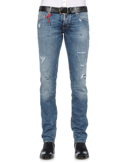 DSQUARED2 - Jeans