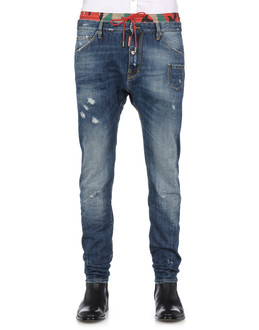 DSQUARED2 - Jeans