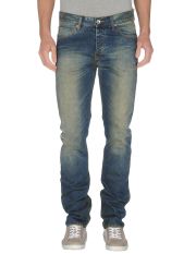 DR. DENIM JEANSMAKERS - Denim trousers