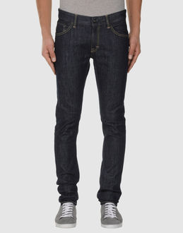 JAY JAM PROTOTYPE - JEANS - Pantaloni jeans - su YOOX.COM