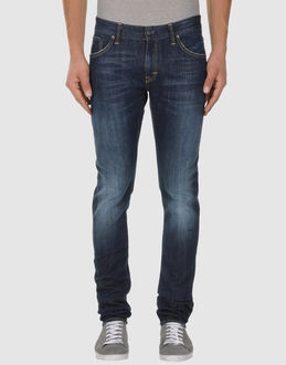 JAY JAM PROTOTYPE - JEANS - Pantaloni jeans - su YOOX.COM
