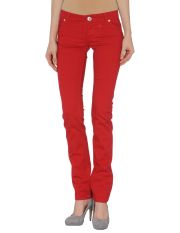 MOSCHINO CHEAPANDCHIC - Denim pants