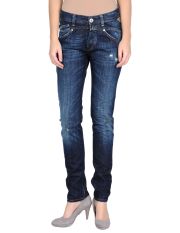 REPLAY - Denim pants