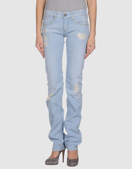We Are Replay - Jeans - Pantalons jeans