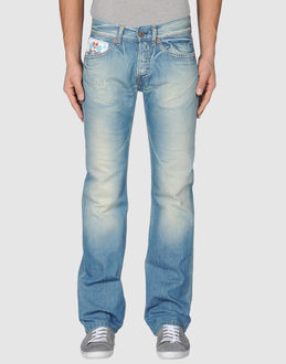 WE ARE REPLAY - JEANS - Pantaloni jeans - su YOOX.COM