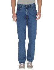 WAMPUM - Denim trousers