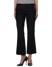 ALEXANDER MCQUEEN - Pantaloni jeans