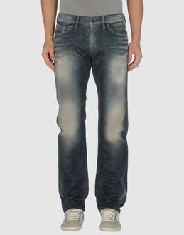 FREESOUL - JEANS - Pantaloni jeans - su YOOX.COM